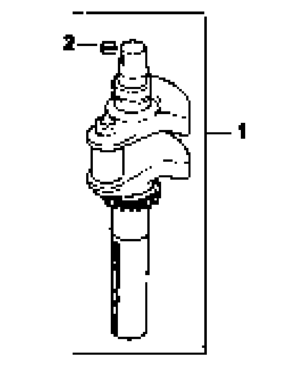 Cv25-69558 Crankshaft Diagram and Parts List for M60-KH 53AB5BAX150-25-HP Cub Cadet Lawn Tractor